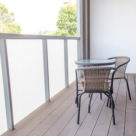 Polanowscy Apartamenty Blisko Morza Kasprowicza 20 A Apartament 111 Kolobrzeg Ngoại thất bức ảnh