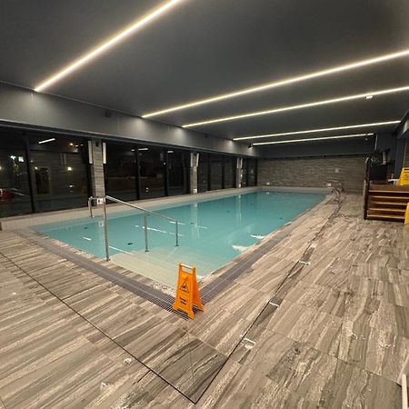 Polanowscy Apartamenty Blisko Morza Kasprowicza 20 A Apartament 111 Kolobrzeg Ngoại thất bức ảnh
