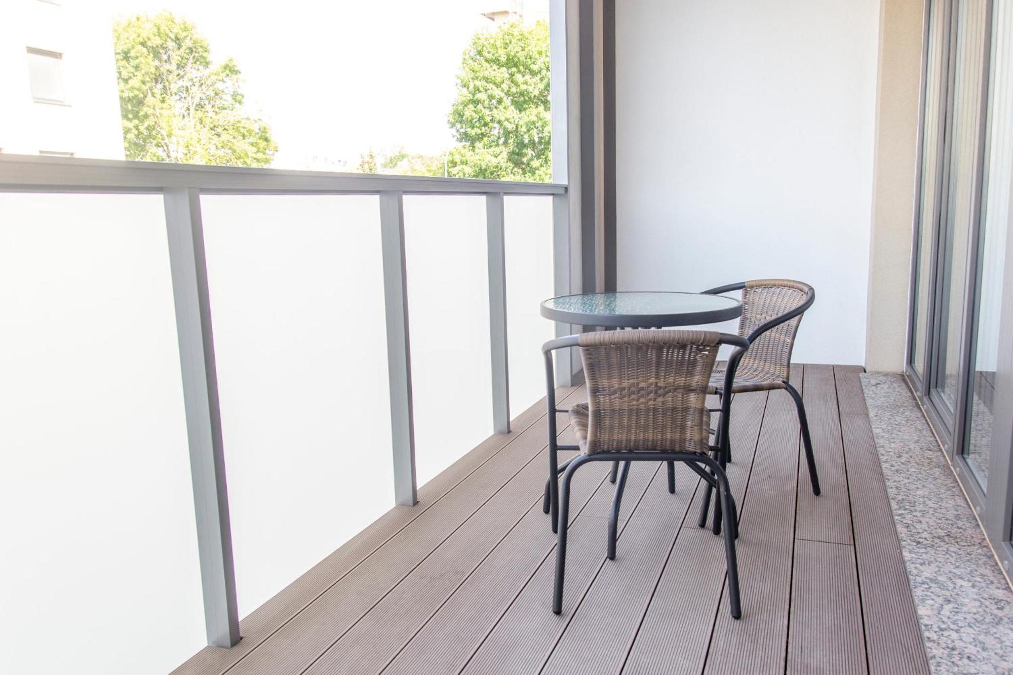 Polanowscy Apartamenty Blisko Morza Kasprowicza 20 A Apartament 111 Kolobrzeg Ngoại thất bức ảnh