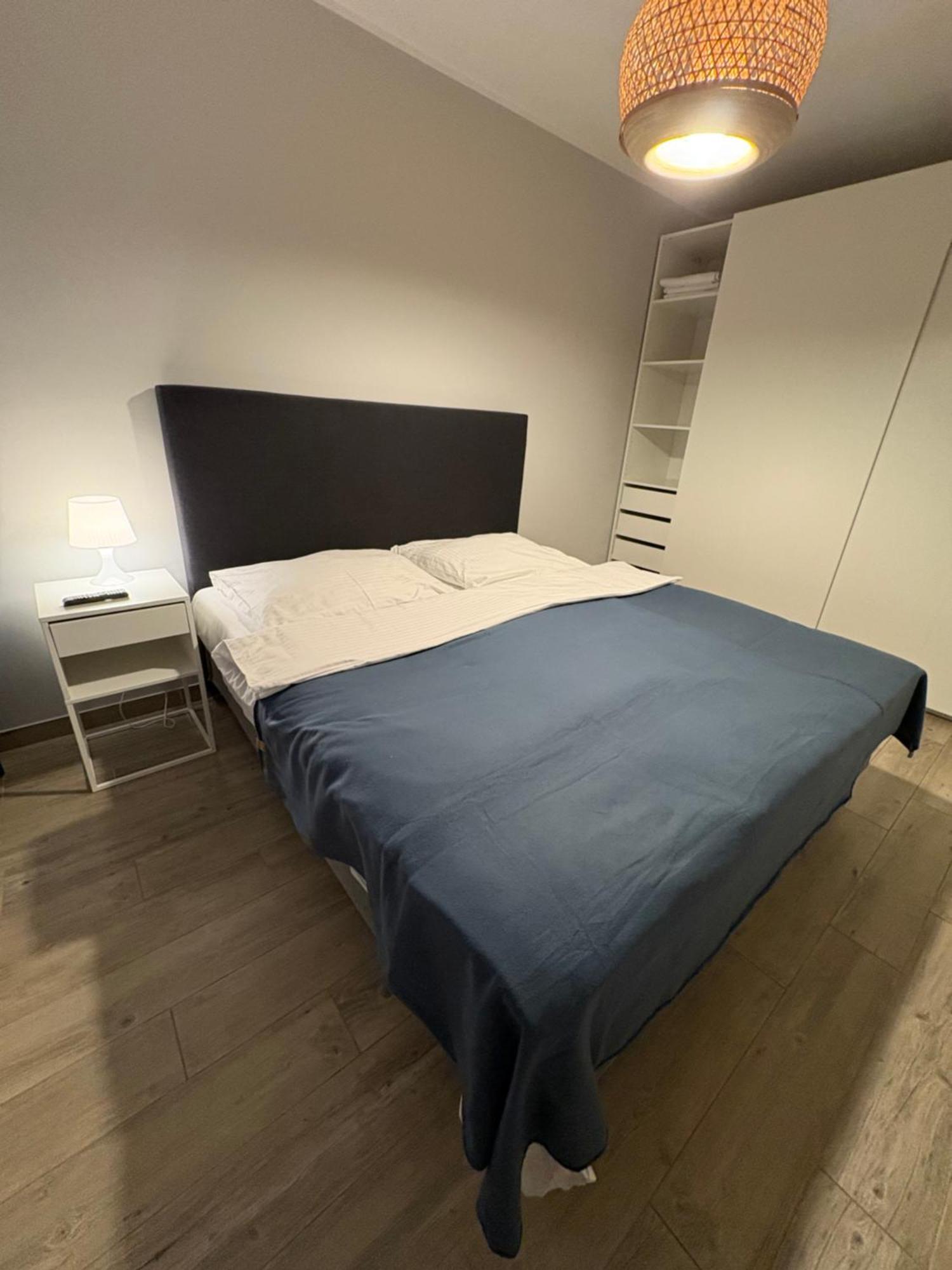 Polanowscy Apartamenty Blisko Morza Kasprowicza 20 A Apartament 111 Kolobrzeg Ngoại thất bức ảnh