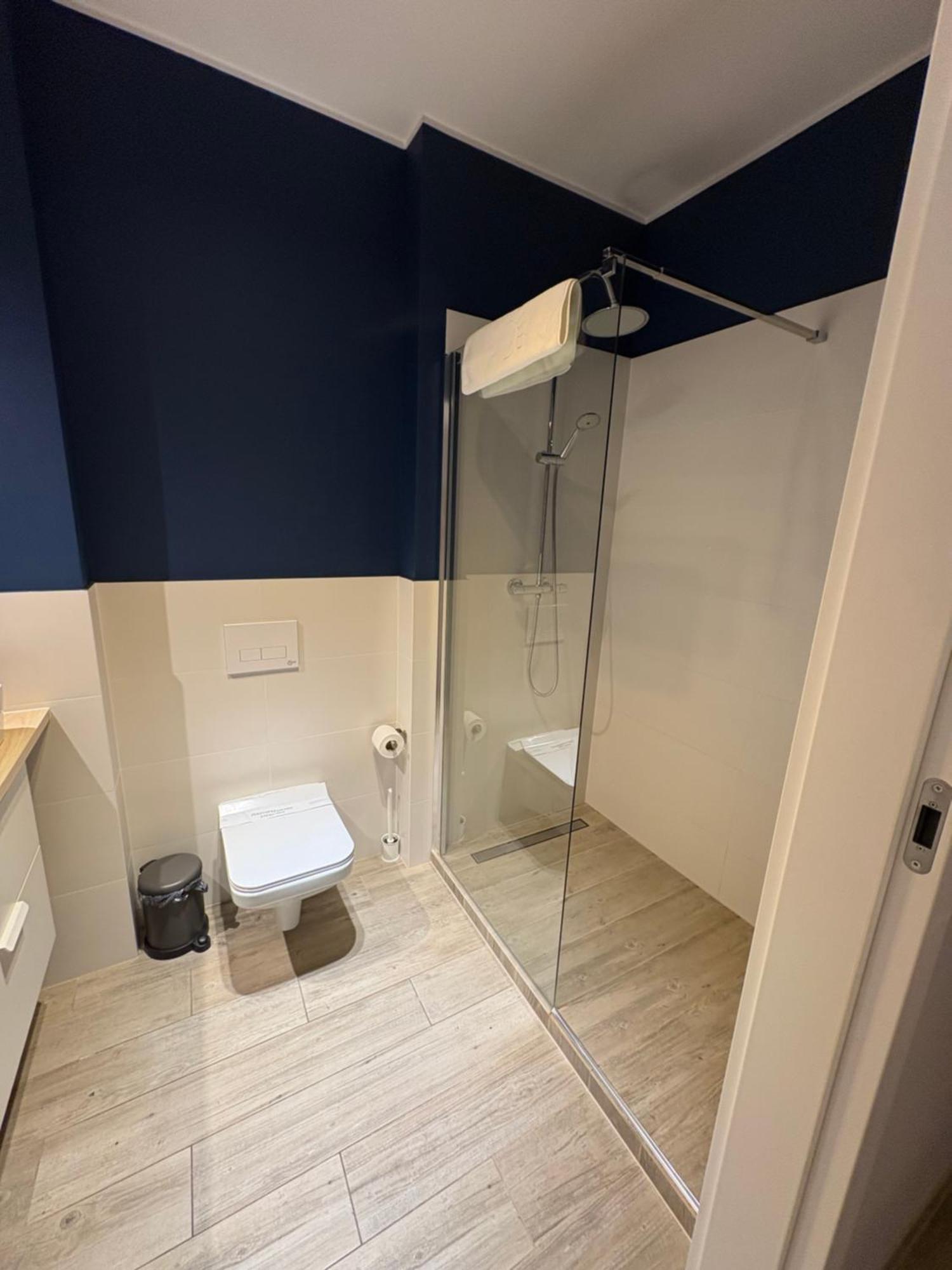 Polanowscy Apartamenty Blisko Morza Kasprowicza 20 A Apartament 111 Kolobrzeg Ngoại thất bức ảnh