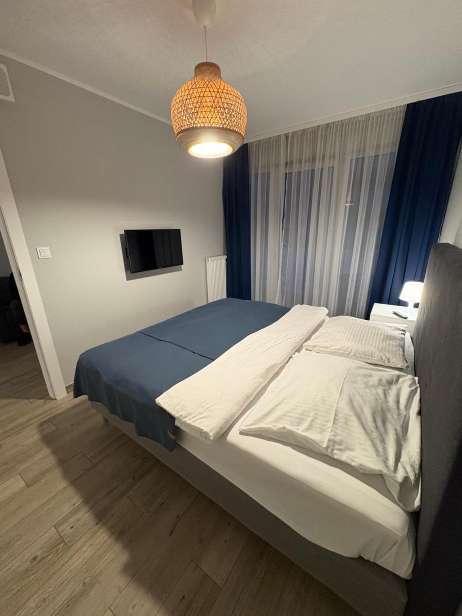 Polanowscy Apartamenty Blisko Morza Kasprowicza 20 A Apartament 111 Kolobrzeg Ngoại thất bức ảnh