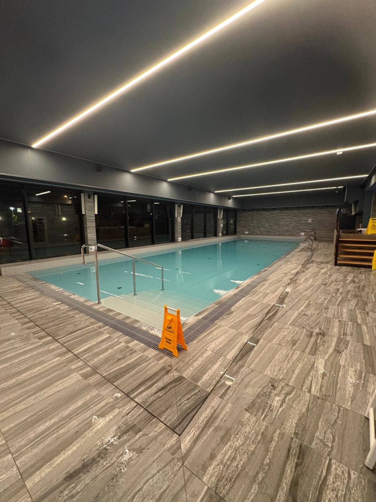 Polanowscy Apartamenty Blisko Morza Kasprowicza 20 A Apartament 111 Kolobrzeg Ngoại thất bức ảnh